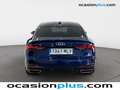 Audi A5 Sportback 35 TDI Advanced S tronic Bleu - thumbnail 14