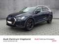 Audi Q3 35 TFSI S tronic Navi/AHK/LED/SHZ/GRA KLIMA LED A Blau - thumbnail 1