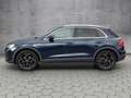 Audi Q3 35 TFSI S tronic Navi/AHK/LED/SHZ/GRA KLIMA LED A Blau - thumbnail 2
