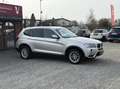 BMW X3 xDrive20d PDC/AHK/NAVI/SZH/RFK/ Grau - thumbnail 4