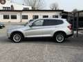 BMW X3 xDrive20d PDC/AHK/NAVI/SZH/RFK/ Grau - thumbnail 8
