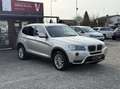 BMW X3 xDrive20d PDC/AHK/NAVI/SZH/RFK/ Grau - thumbnail 3