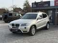 BMW X3 xDrive20d PDC/AHK/NAVI/SZH/RFK/ Grau - thumbnail 1