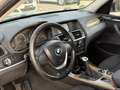 BMW X3 xDrive20d PDC/AHK/NAVI/SZH/RFK/ Grau - thumbnail 9