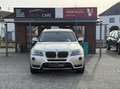 BMW X3 xDrive20d PDC/AHK/NAVI/SZH/RFK/ Grau - thumbnail 2