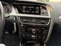Audi A4 1.8 TFSI Ambiente Garantie Xenon Sitzhzg Klima PDC Gris - thumbnail 24