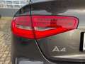Audi A4 1.8 TFSI Ambiente Garantie Xenon Sitzhzg Klima PDC Gris - thumbnail 11