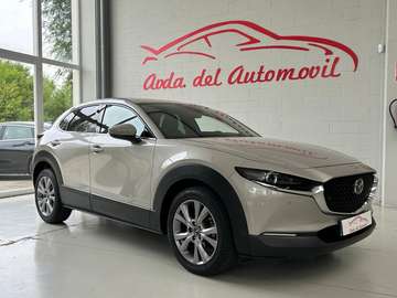 e-SKYACTIV-G 2.0 90 kW 2WD Zenith