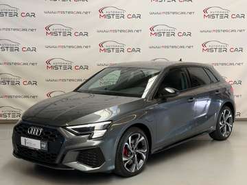 SB 45 TFSI e S LINE VIRT/MATRIX/LED/KAM/NAVI