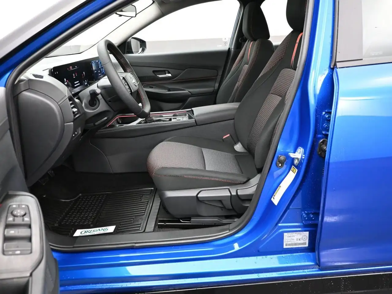 Nissan Sentra fotografie Nissan Sentra