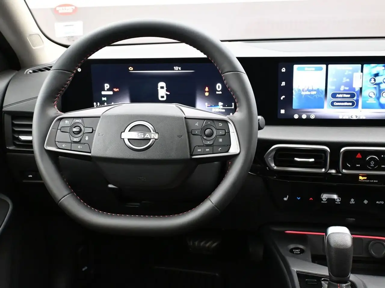 Nissan Sentra fotografie Nissan Sentra