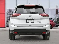 Nissan Rogue 2026