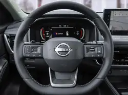 Nissan Rogue 2026 — фото 13