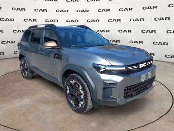 1.2 Mild Hybrid-G 140cv Extreme