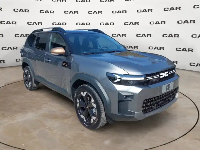 Dacia Bigster 1.2 Mild Hybrid-G 140cv Extreme