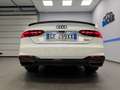 Audi A5 A5 SPB 40 TDI Mhev S line Edition Quattro 204cv Blanc - thumbnail 10