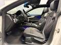 Audi A5 A5 SPB 40 TDI Mhev S line Edition Quattro 204cv Blanc - thumbnail 14