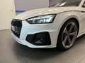 Audi A5 A5 SPB 40 TDI Mhev S line Edition Quattro 204cv Blanc - thumbnail 8