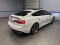 Audi A5 A5 SPB 40 TDI Mhev S line Edition Quattro 204cv Blanc - thumbnail 6