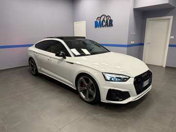A5 SPB 40 TDI Mhev S line Edition Quattro 204cv