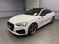 Audi A5 A5 SPB 40 TDI Mhev S line Edition Quattro 204cv Blanc - thumbnail 3