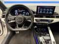 Audi A5 A5 SPB 40 TDI Mhev S line Edition Quattro 204cv Blanc - thumbnail 17