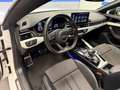 Audi A5 A5 SPB 40 TDI Mhev S line Edition Quattro 204cv Blanc - thumbnail 11