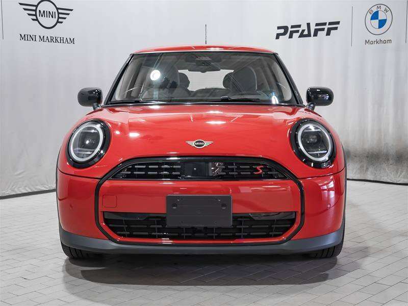 2025 MINI 3 Door Cooper S — снимка 3