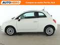 Fiat 500 1.0 Mild-Hybrid Dolcevita Blanco - thumbnail 3