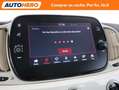 Fiat 500 1.0 Mild-Hybrid Dolcevita Blanco - thumbnail 22