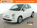 Fiat 500 1.0 Mild-Hybrid Dolcevita Blanco - thumbnail 1