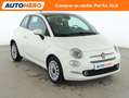 Fiat 500 1.0 Mild-Hybrid Dolcevita Blanco - thumbnail 8