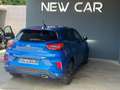 Ford Puma 1.0 EcoBoost Hyb. 125 CV ST-L. Blu/Azzurro - thumbnail 5