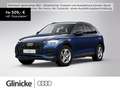 Audi Q5 40 TDI quattro advanced AHK LED Blau - thumbnail 1