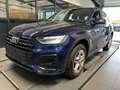 Audi Q5 40 TDI quattro advanced AHK LED Blau - thumbnail 15