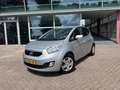Kia Venga 1.6 CVVT ExecutiveLine A Gris - thumbnail 2