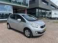 Kia Venga 1.6 CVVT ExecutiveLine A Gris - thumbnail 7