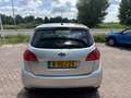 Kia Venga 1.6 CVVT ExecutiveLine A Gris - thumbnail 4