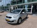 Kia Venga 1.6 CVVT ExecutiveLine A Gris - thumbnail 3