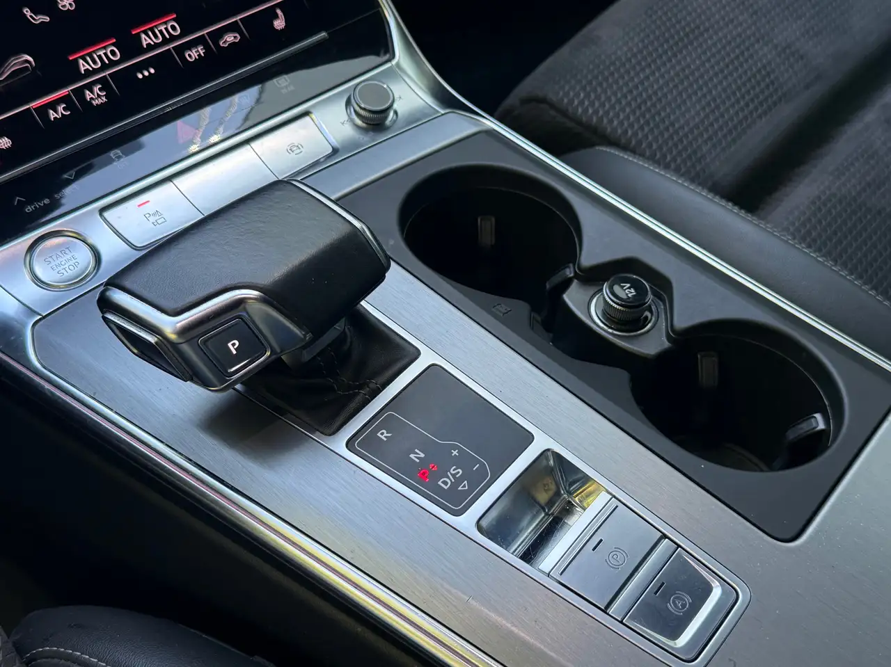 Audi A6 50 TDI quattro sport – Bild 28