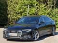 Audi A6 50 TDI quattro sport - S Line - Top Ausstattung Schwarz - thumbnail 1