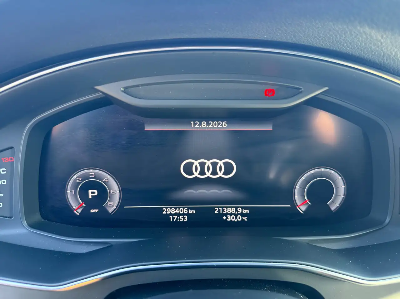 Audi A6 50 TDI quattro sport – Bild 23