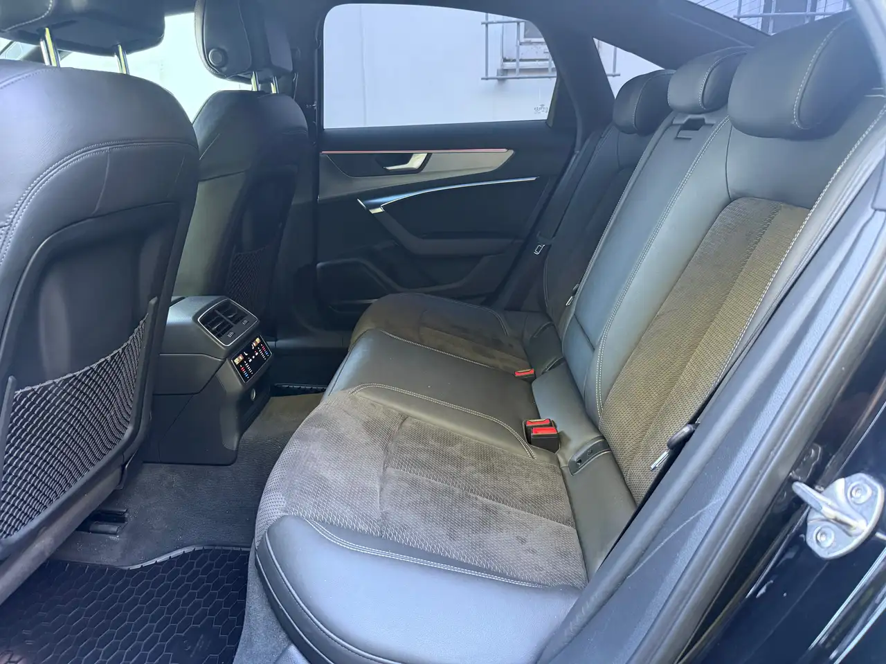 Audi A6 50 TDI quattro sport – Bild 15