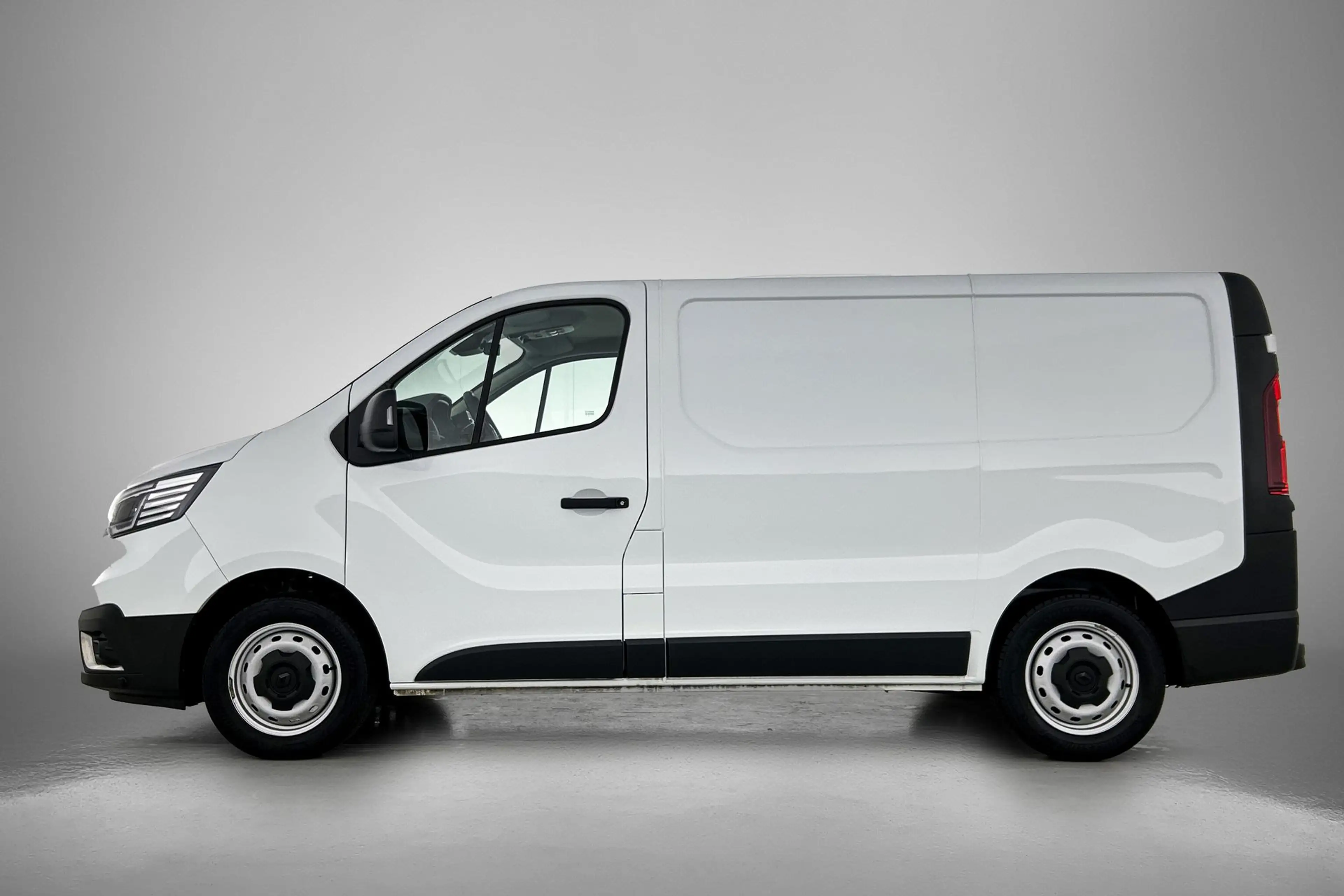 Renault Trafic 2.0 dCi 110 T27 L1H1 Koel/Vries -20, Dag/Nacht, Ai — photo 3