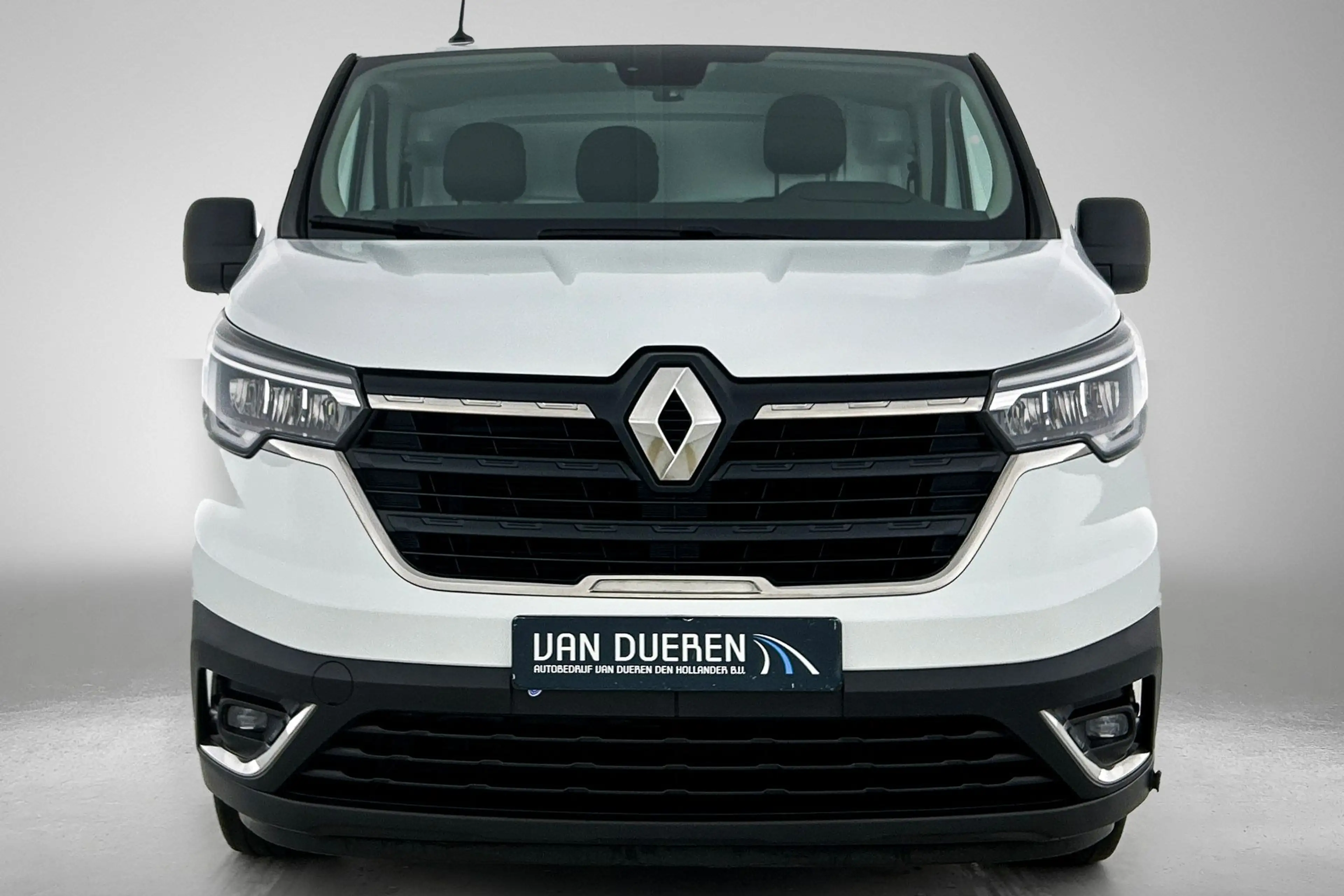 Renault Trafic 2.0 dCi 110 T27 L1H1 Koel/Vries -20, Dag/Nacht, Ai — photo 9