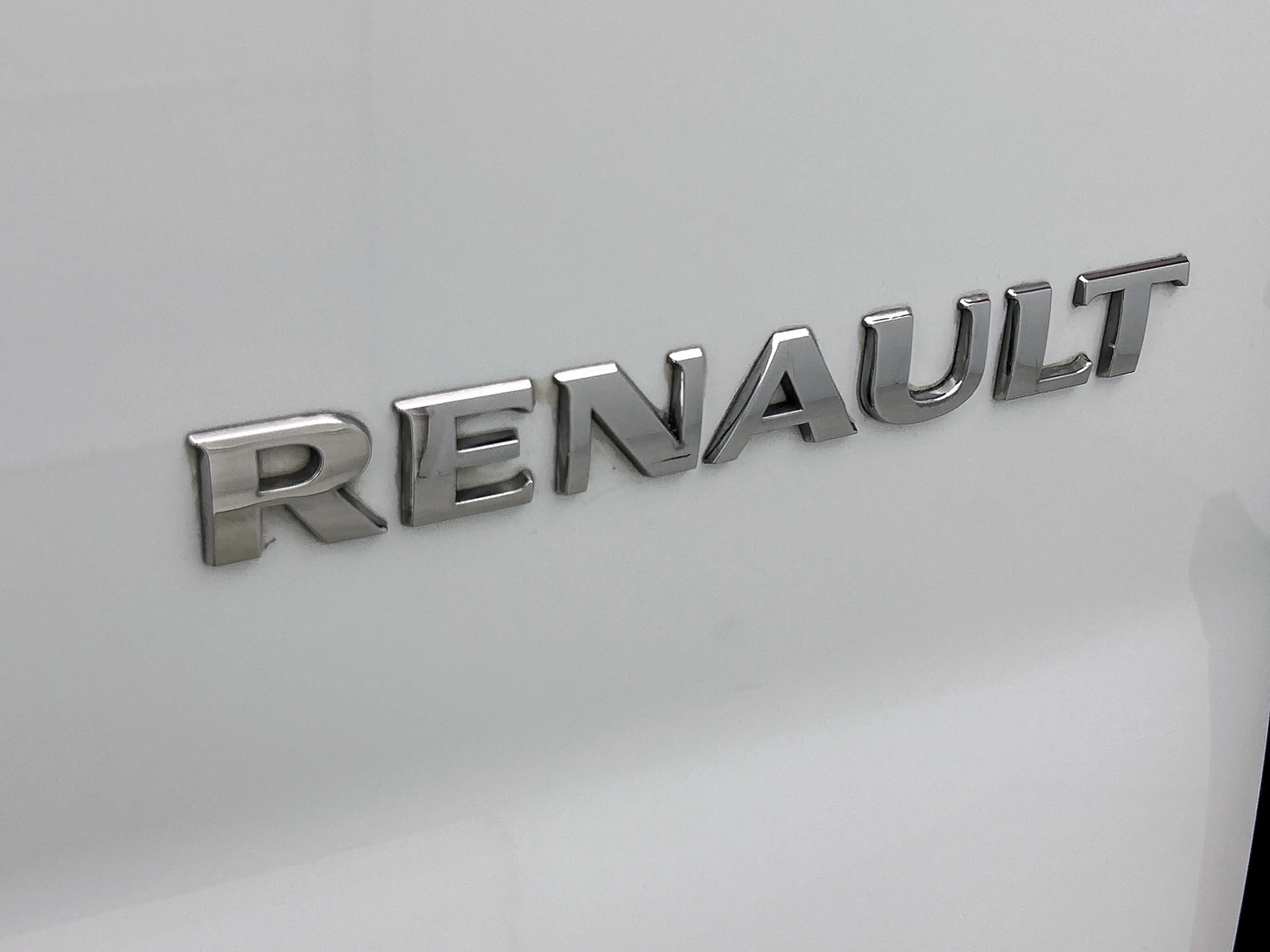Renault Trafic 2.0 dCi 110 T27 L1H1 Koel/Vries -20, Dag/Nacht, Ai — photo 15