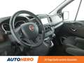 Fiat Talento 1.6 TwinTurbo Diesel Ecojet L1H1 1,0t Family *NAVI Gris - thumbnail 11