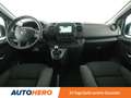 Fiat Talento 1.6 TwinTurbo Diesel Ecojet L1H1 1,0t Family *NAVI Gris - thumbnail 12