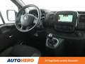 Fiat Talento 1.6 TwinTurbo Diesel Ecojet L1H1 1,0t Family *NAVI Gris - thumbnail 13