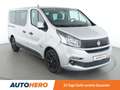 Fiat Talento 1.6 TwinTurbo Diesel Ecojet L1H1 1,0t Family *NAVI Gris - thumbnail 8